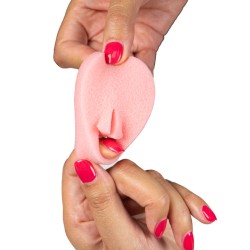 CONFORT 365 - TAMPÓN ESPONJA VAGINAL LUBRICADA