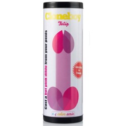 CLONEBOY - DILDO TULIP...