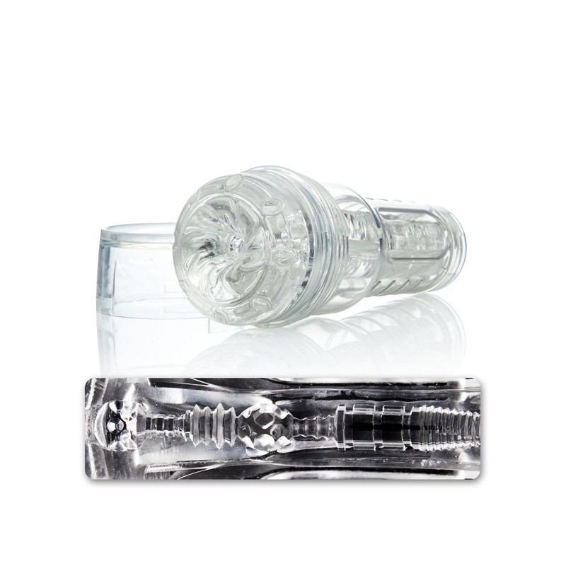 FLESHLIGHT - GO MASTURBADOR TORQUE ICE