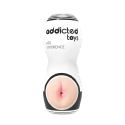 ADDICTED TOYS - LATA XL MASTURBADOR ANAL