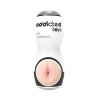 ADDICTED TOYS - ANAL MASTURBATOR
