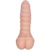 CRAZY BULL - PENE MULTIFUNCIONAL 21.8 CM