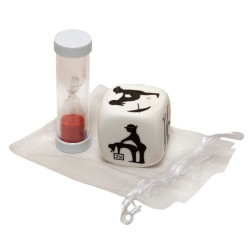 DIABLO PICANTE - DICE GAME...