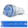 FLESHLIGHT - TURBO CORE BLUE ICE