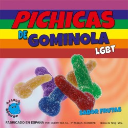 PRIDE - PICHITAS DE...