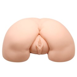 CRAZY BULL - ANAL...