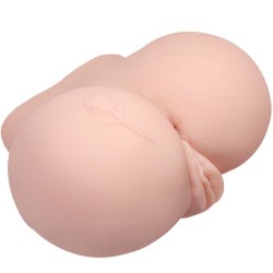 CRAZY BULL - VAGINA AND...