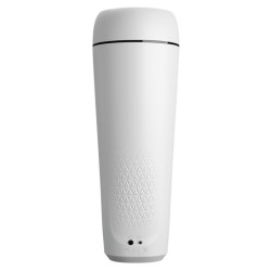 PRETTY LOVE - SIENNA VIBRATING MALE MASTURBATOR WITH VOICE AND SUCTION