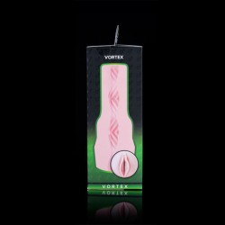 FLESHLIGHT - PINK LADY VORTEX VAGINA