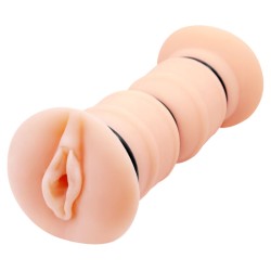 CRAZY BULL - EMMA REALISTIC...