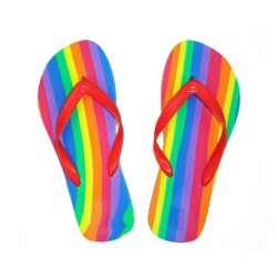 PRIDE - CHANCLAS 38-39 EUR...