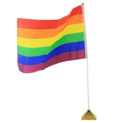 PRIDE - BANDERIN DE...