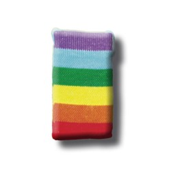 PRIDE - FUNDA MOVIL BANDERA...