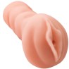 CRAZY BULL - LEILA MASTURBADOR VAGINA 13.5 CM