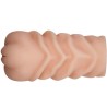CRAZY BULL - ISABEL VAGINA MASTURBATOR 13.5 CM