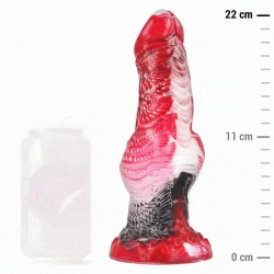 EPIC - HELIOS DILDO WITH...