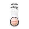 ADDICTED TOYS - MOUTH MASTURBATOR