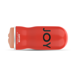 JAMYJOB - MOUTH POWER MASTURBATOR