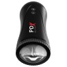 PDX ELITE - MOTO STROKER MASTURBATOR