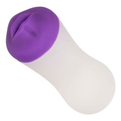 CALEXOTICS - DEEP THROAT GRIP MASTURBADOR BOCA