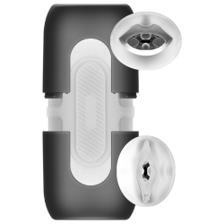 JAMYJOB - TURBO DOUBLE...