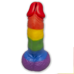 PRIDE - HUCHA BANDERA LGBT /es/pt/en/fr/it/