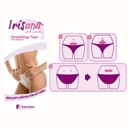 IRISANA - SELF-ADHESIVE...