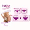 IRISANA - CINTA AUTOADHESIVA PARA DOLORES MENSTRUALES