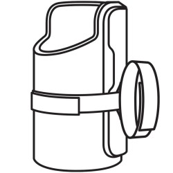 KIIROO - KEON HAND STRAP -...