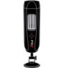 PDX ELITE - STROKER ULTIMATE MILKER 2 ROTATING  VIBRATOR