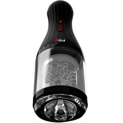 PDX ELITE - TALK DIRTY...