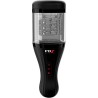 PDX ELITE - MASTURBADOR CON SONIDO TALK DIRTY ROTOBATOR