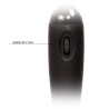 BAILE - POWER POWERFUL COMPACT MASSAGER BLACK