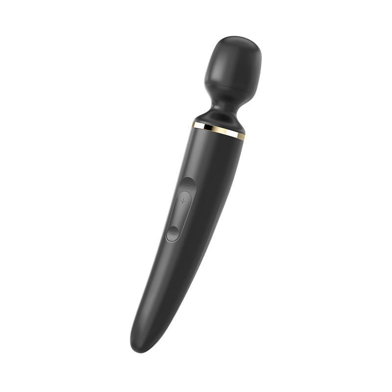 SATISFYER - WANDER WOMAN NEGRO