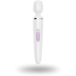 SATISFYER - WANDER WOMAN BLANCO