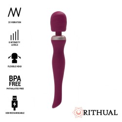 RITHUAL - AKASHA WAND...