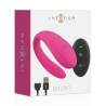 INTENSE - BRUNO PARTNER DOBLE PLACER ROSA