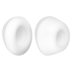 SATISFYER - PRO 2 NG REPLACEMENT CAPS 5 PCS