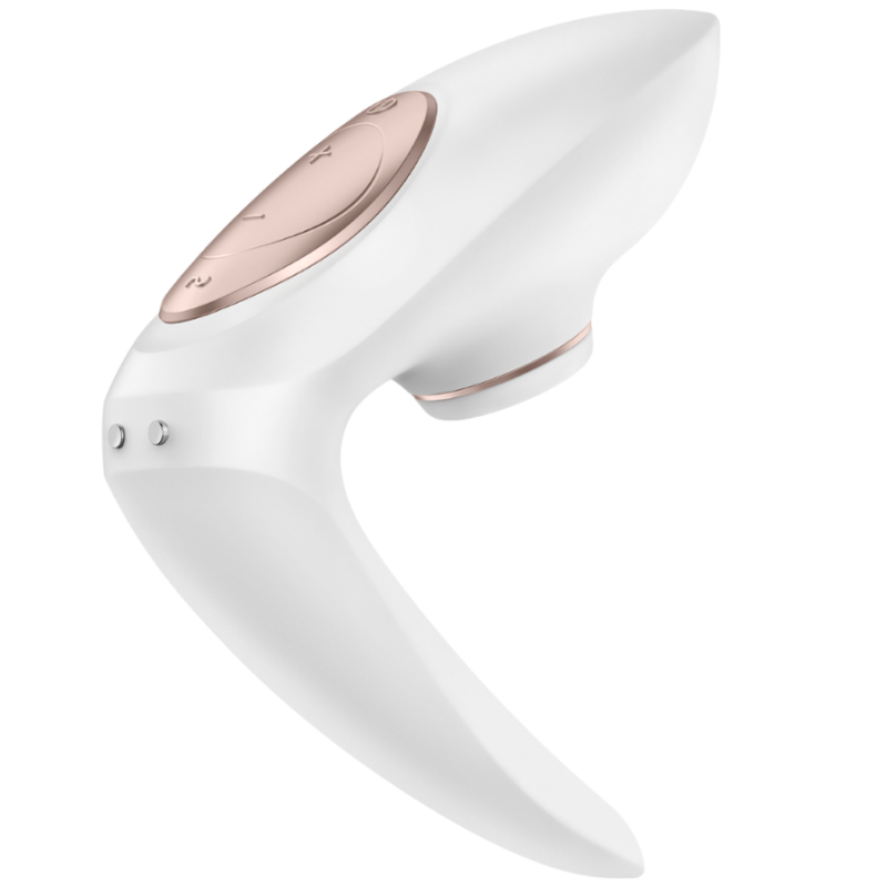 SATISFYER - PRO 4 COUPLES EDICIÓN 2020