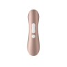 SATISFYER - PRO 2 VIBRATION EDICIÓN 2020