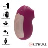 RITHUAL - SHUSHU 2.O NEW GENERATION CLITORAL AZABACHE