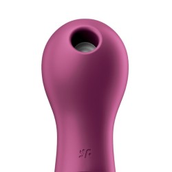 SATISFYER - LUCKY LIBRA STIMULATOR  VIBRATOR