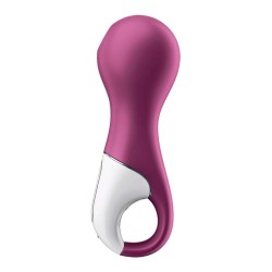 SATISFYER - LUCKY LIBRA STIMULATOR  VIBRATOR