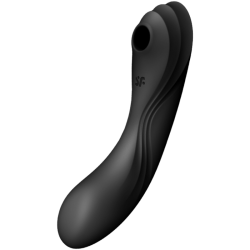 SATISFYER - CURVY TRINITY 4...