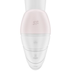 SATISFYER SUPERNOVA ESTIMULADOR Y VIBRADOR - ROSA