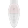 SATISFYER SUPERNOVA ESTIMULADOR Y VIBRADOR - ROSA