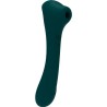 ALIVE - QUIVER SUCCIONADOR  VIBRADOR VERDE