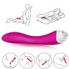 ARMONY - FAIRYLAND ESTIMULADOR CON LENGUA CLITORIS  VIBRADOR VIOLETA