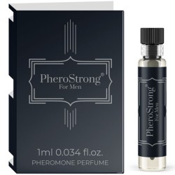 PHEROSTRONG - PERFUME CON...