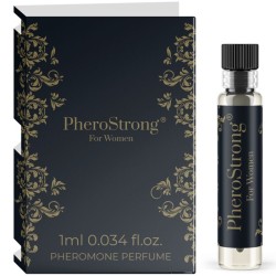 PHEROSTRONG - PHEROMONE...